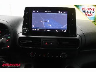 Opel  136 L1 50kWh Apple/Android Navi Airco Cruise Camera 35.386 km! picture 24
