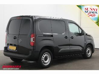 Opel  136 L1 50kWh Apple/Android Navi Airco Cruise Camera 35.386 km! picture 3