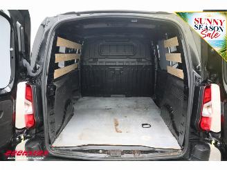 Opel  136 L1 50kWh Apple/Android Navi Airco Cruise Camera 35.386 km! picture 19