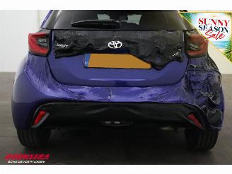 Toyota Yaris 1.5 Hybrid 130 Executive ACC Apple/Android Navi Clima Camera LRHZ SHZ picture 10