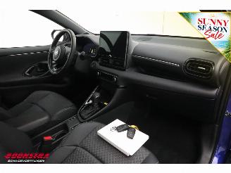 Toyota Yaris 1.5 Hybrid 130 Executive ACC Apple/Android Navi Clima Camera LRHZ SHZ picture 19