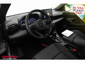 Toyota Yaris 1.5 Hybrid 130 Executive ACC Apple/Android Navi Clima Camera LRHZ SHZ picture 24