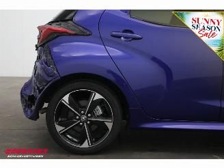 Toyota Yaris 1.5 Hybrid 130 Executive ACC Apple/Android Navi Clima Camera LRHZ SHZ picture 12