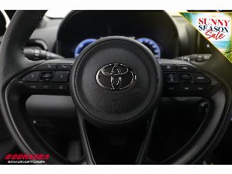 Toyota Yaris 1.5 Hybrid 130 Executive ACC Apple/Android Navi Clima Camera LRHZ SHZ picture 25