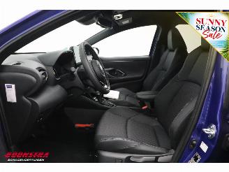 Toyota Yaris 1.5 Hybrid 130 Executive ACC Apple/Android Navi Clima Camera LRHZ SHZ picture 22