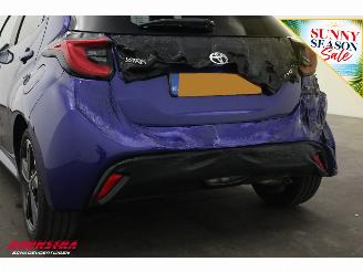 Toyota Yaris 1.5 Hybrid 130 Executive ACC Apple/Android Navi Clima Camera LRHZ SHZ picture 9