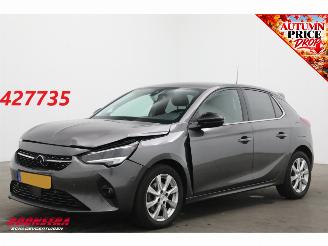 uszkodzony samochody osobowe Opel Corsa 1.2 Aut. Innovation Virutal LED Apple/Android Cruise Camera 2020/12