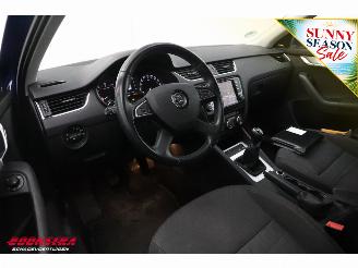 Skoda Octavia 1.2 TSI Greentech Style Canton Navi Clima Cruise SHZ PDC picture 10