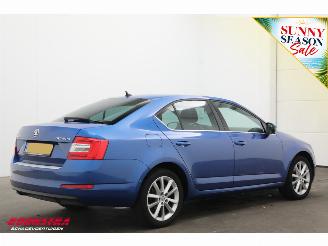 Skoda Octavia 1.2 TSI Greentech Style Canton Navi Clima Cruise SHZ PDC picture 3