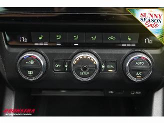 Skoda Octavia 1.2 TSI Greentech Style Canton Navi Clima Cruise SHZ PDC picture 18