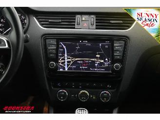 Skoda Octavia 1.2 TSI Greentech Style Canton Navi Clima Cruise SHZ PDC picture 7