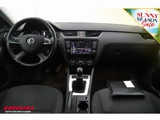 Skoda Octavia 1.2 TSI Greentech Style Canton Navi Clima Cruise SHZ PDC picture 6