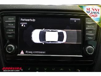 Skoda Octavia 1.2 TSI Greentech Style Canton Navi Clima Cruise SHZ PDC picture 16