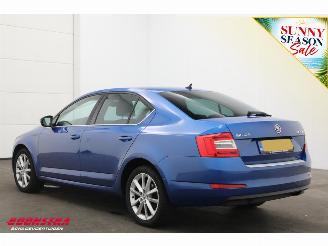 Skoda Octavia 1.2 TSI Greentech Style Canton Navi Clima Cruise SHZ PDC picture 4