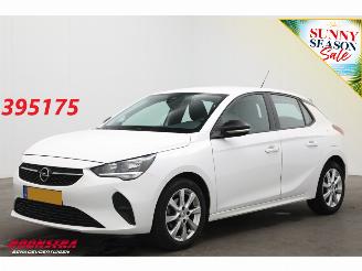occasion passenger cars Opel Corsa 1.2 Level 2 Apple/Android Airco Cruise 2022/11