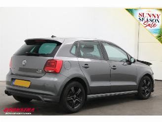 Volkswagen Polo 1.2 TSI 5-DRS R-Line Navi Clima Cruise PDC picture 3
