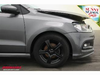 Volkswagen Polo 1.2 TSI 5-DRS R-Line Navi Clima Cruise PDC picture 5
