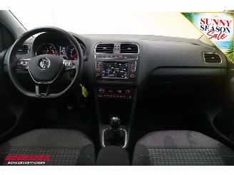 Volkswagen Polo 1.2 TSI 5-DRS R-Line Navi Clima Cruise PDC picture 17