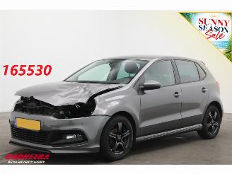 škoda osobní automobily Volkswagen Polo 1.2 TSI 5-DRS R-Line Navi Clima Cruise PDC 2016/1