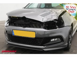 Volkswagen Polo 1.2 TSI 5-DRS R-Line Navi Clima Cruise PDC picture 13