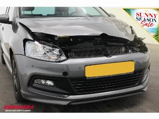 Volkswagen Polo 1.2 TSI 5-DRS R-Line Navi Clima Cruise PDC picture 6