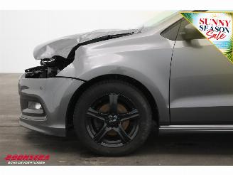 Volkswagen Polo 1.2 TSI 5-DRS R-Line Navi Clima Cruise PDC picture 15