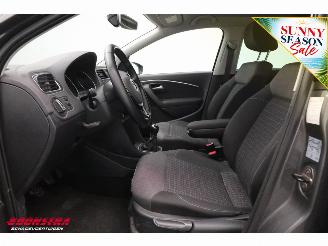 Volkswagen Polo 1.2 TSI 5-DRS R-Line Navi Clima Cruise PDC picture 19