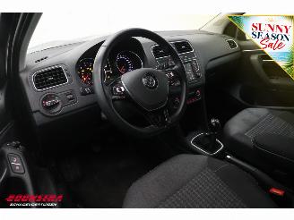 Volkswagen Polo 1.2 TSI 5-DRS R-Line Navi Clima Cruise PDC picture 21