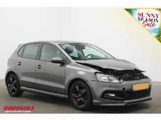 Volkswagen Polo 1.2 TSI 5-DRS R-Line Navi Clima Cruise PDC picture 2