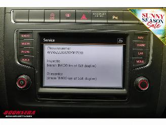Volkswagen Polo 1.2 TSI 5-DRS R-Line Navi Clima Cruise PDC picture 26