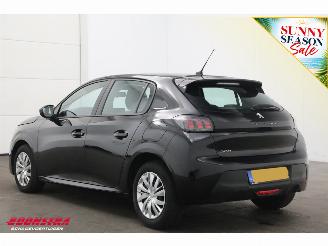 Peugeot 208 1.2 PureTech Active Apple/Android Navi Airco Cruise picture 4