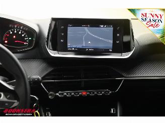 Peugeot 208 1.2 PureTech Active Apple/Android Navi Airco Cruise picture 16