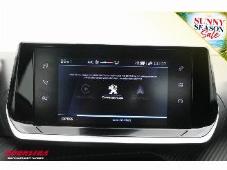 Peugeot 208 1.2 PureTech Active Apple/Android Navi Airco Cruise picture 25