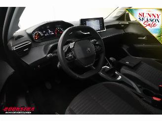 Peugeot 208 1.2 PureTech Active Apple/Android Navi Airco Cruise picture 19