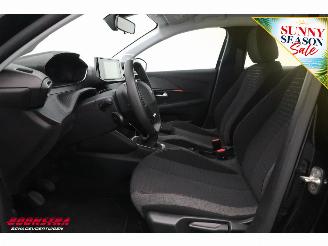 Peugeot 208 1.2 PureTech Active Apple/Android Navi Airco Cruise picture 17