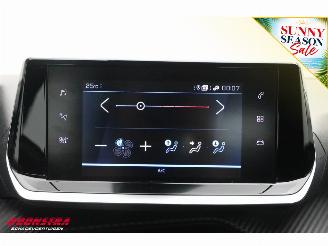 Peugeot 208 1.2 PureTech Active Apple/Android Navi Airco Cruise picture 24