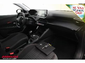 Peugeot 208 1.2 PureTech Active Apple/Android Navi Airco Cruise picture 14