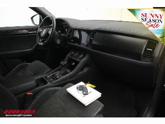 Skoda Kodiaq 1.5 TSI DSG Sportline Business Memory Cruise Apple/Android Camera SHZ AHK picture 13