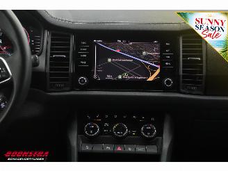 Skoda Kodiaq 1.5 TSI DSG Sportline Business Memory Cruise Apple/Android Camera SHZ AHK picture 15