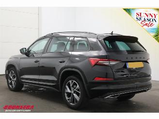 Skoda Kodiaq 1.5 TSI DSG Sportline Business Memory Cruise Apple/Android Camera SHZ AHK picture 4