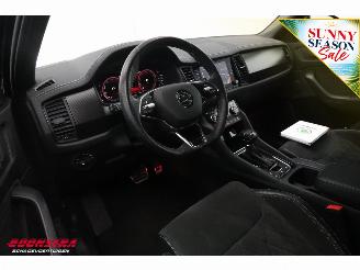 Skoda Kodiaq 1.5 TSI DSG Sportline Business Memory Cruise Apple/Android Camera SHZ AHK picture 18