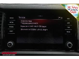Skoda Kodiaq 1.5 TSI DSG Sportline Business Memory Cruise Apple/Android Camera SHZ AHK picture 28
