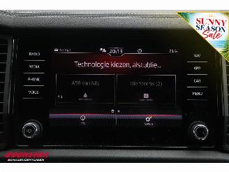 Skoda Kodiaq 1.5 TSI DSG Sportline Business Memory Cruise Apple/Android Camera SHZ AHK picture 29