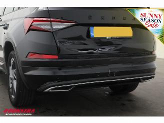 Skoda Kodiaq 1.5 TSI DSG Sportline Business Memory Cruise Apple/Android Camera SHZ AHK picture 6