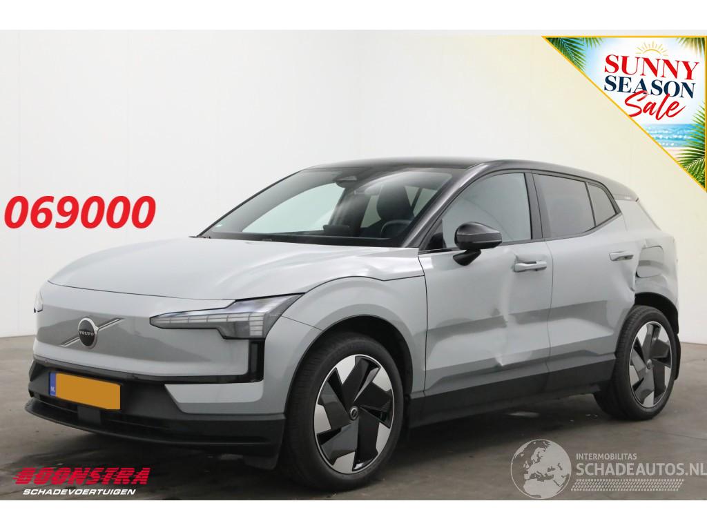 Volvo EX30 Extended Plus 69 kWh LED ACC Apple/Android Camera LRHZ SHZ
