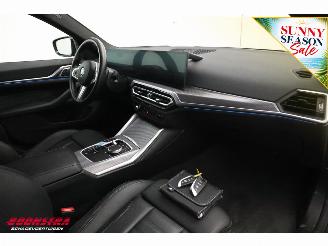 BMW i4 eDrive40 High Executive 84 kWh M-Sport LED ACC Leder HUD picture 21