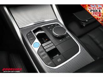 BMW i4 eDrive40 High Executive 84 kWh M-Sport LED ACC AHK Leder HUD picture 42