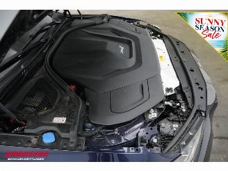BMW i4 eDrive40 High Executive 84 kWh M-Sport LED ACC Leder HUD picture 6