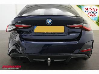 BMW i4 eDrive40 High Executive 84 kWh M-Sport LED ACC Leder HUD picture 14