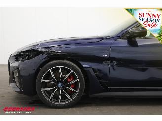 BMW i4 eDrive40 High Executive 84 kWh M-Sport LED ACC Leder HUD picture 10